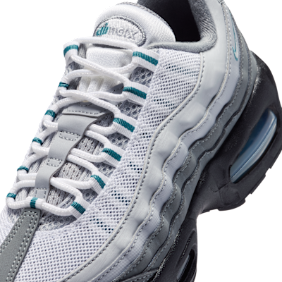 Nike Air Max 95 Genç Çocuk Ayakkabısı