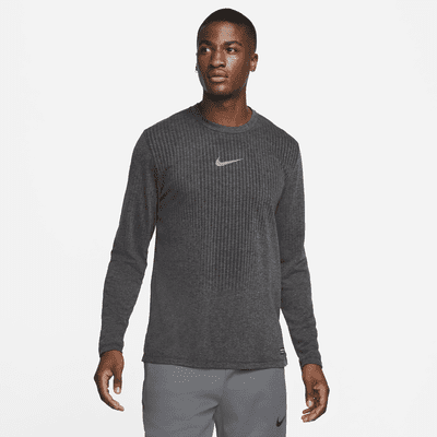 Nike Pro Dri-FIT ADV Camiseta de manga larga - Hombre. Nike ES
