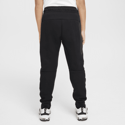 Nike Sportswear Tech Fleece szabadidőnadrág nagyobb gyerekeknek