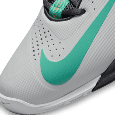 Nike Savaleos Weightlifting Shoes