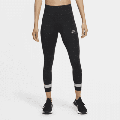 nike air running leggings