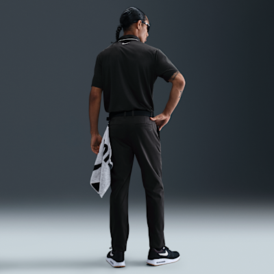 Nike Tour Men's Dri-FIT Golf Polo