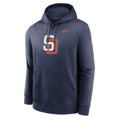 San diego padres nike cooperstown collection logo shirt, hoodie, sweater,  long sleeve and tank top