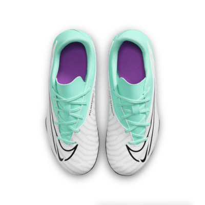 Nike Jr. Phantom GX Club Older Kids' Multi-Ground Low-Top Football Boot