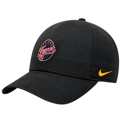 Indiana Fever WNBA Cap