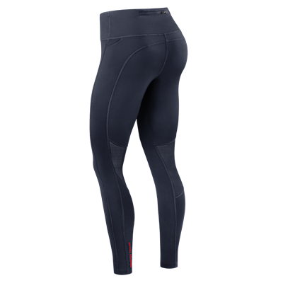 Houston Texans Epic Fast Women's Nike Dri-FIT NFL Leggings
