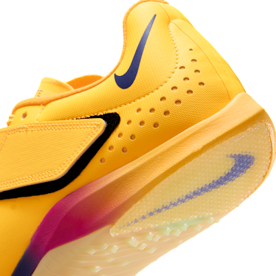 Nike Zoom SD 4 Track & Field Throwing Shoes
