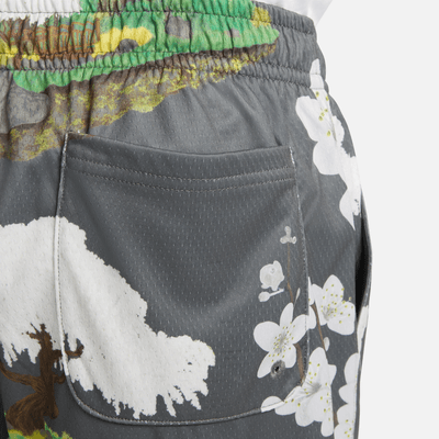 Nike Club Men's Mesh Cherry Blossom Shorts