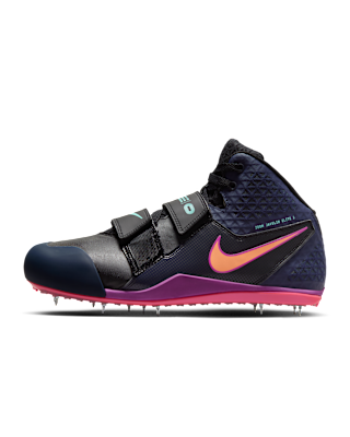 Женские  Nike Zoom Javelin Elite 3 Track Field Throwing Spikes