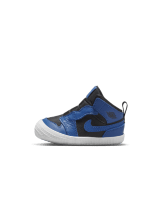Jordan 1 Botines - Bebé. Nike ES