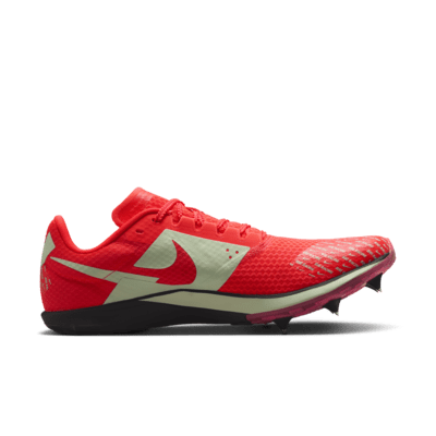 Tenis con clavos para campo traviesa Nike Rival XC 6