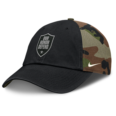 Ohio State 2025 Military Appreciation Club