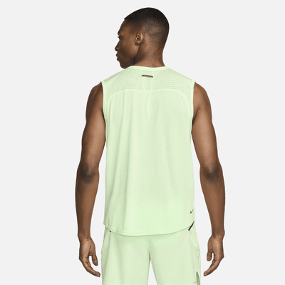 Nike Trail Solar Chase Men's Dri-FIT Sleeveless Running Top