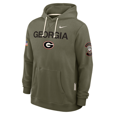 Georgia 2025 Military Appreciation