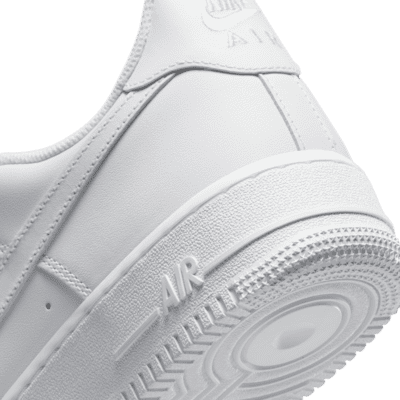 Nike Air Force 1 '07 Men's Shoes