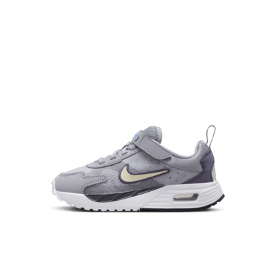 Nike Air Max Solo Little Kids' Shoes