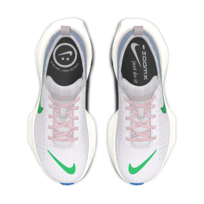 Nike Invincible 3 By You Custom Women's Road Running Shoes