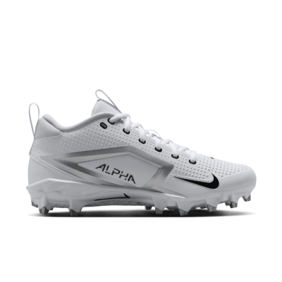 Nike Alpha Menace 4 Varsity Football Cleats