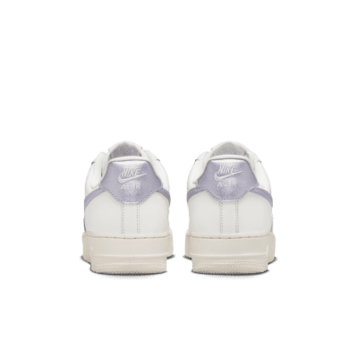 Nike Air Force 1 '07 Women's Shoes