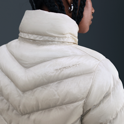 Nike Sportswear Windpuffer Women's Therma-FIT Hooded Puffer