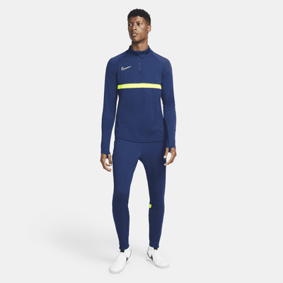 Pantalones de fútbol para hombre Nike Dri-FIT Academy