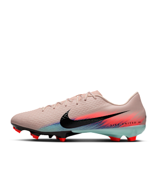 Unisex  Nike United Mercurial Vapor 16 Academy Multi-Ground Low-Top Soccer Cleats