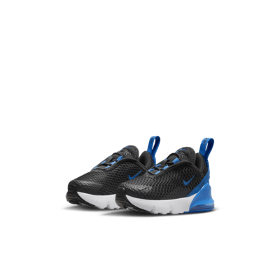 Nike Air Max 270 Baby/Toddler Shoe