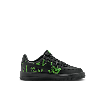 Nike Force 1 Low EasyOn LV8 4 Younger Kids' Shoes