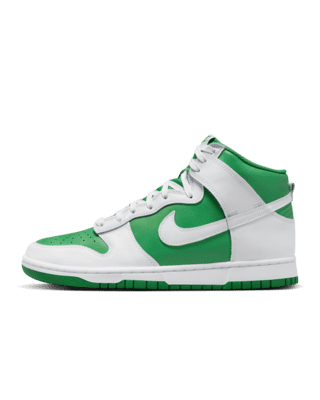 Nike Dunk High Retro Men's Shoes. Nike CA