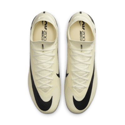 Nike Mercurial Superfly 9 Elite Firm-Ground High-Top Football Boot. Nike AU