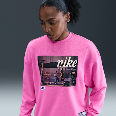 Nike Club Fleece