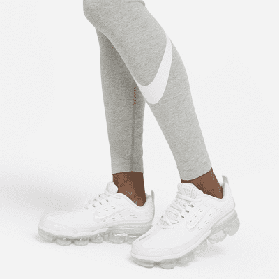 Nike Sportswear Essential Women's Mid-Rise Swoosh Leggings