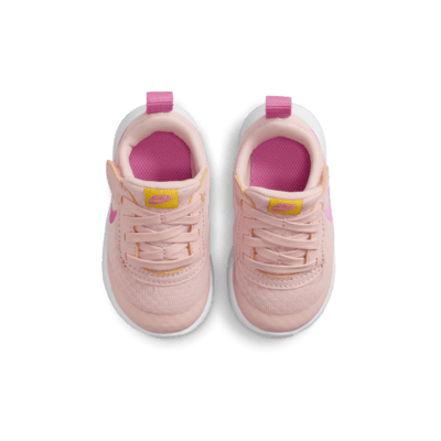 Tenis para bebé e infantil Nike Tanjun EasyOn