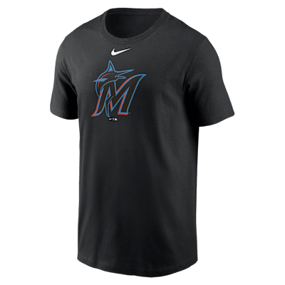 Miami Marlins Fuse Large Logo