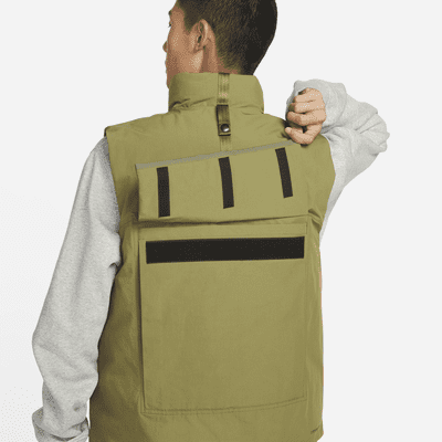 Nike Sportswear Therma-FIT Tech Pack Men's Insulated Vest