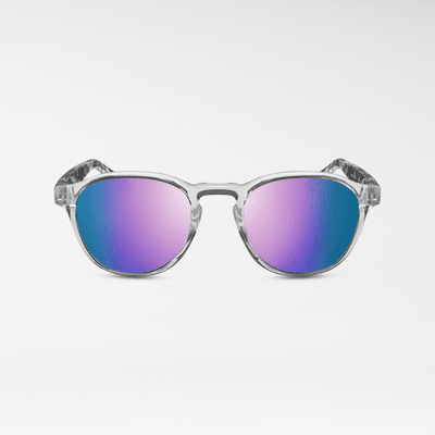 Nike Smash Mirrored Kids Sunglasses