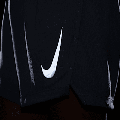 Shorts Split Dri-FIT para niño talla grande Nike Multi