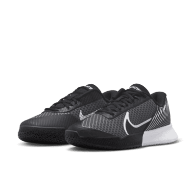 NikeCourt Air Zoom Vapor Pro 2-hardcourt-tennissko til kvinder