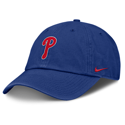 Philadelphia Phillies Club Men’s Nike MLB Adjustable Hat