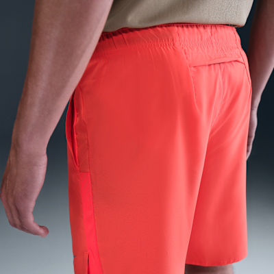 Nike Challenger Men's Dri-FIT 18cm (approx.) Brief-Lined Running Shorts