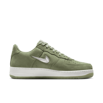 Nike Air Force 1 Low Retro Men's Shoes.