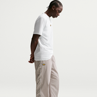 Nike Sportswear Tuned Air vevd herrebukse