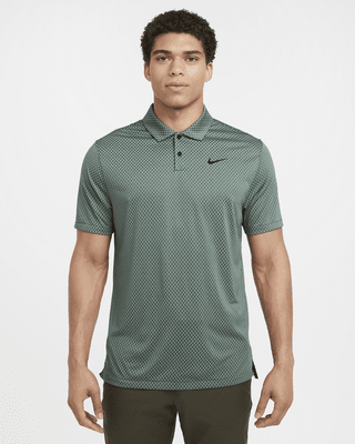 Мужские  Nike Tour Dri-FIT Golf Polo