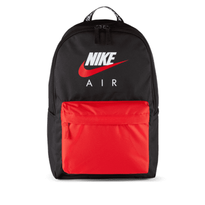 nike air heritage 2.0 backpack