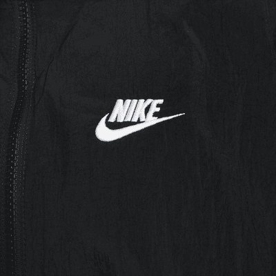 Nike Sportswear Essential Windrunner Women's Woven Jacket. Nike AU