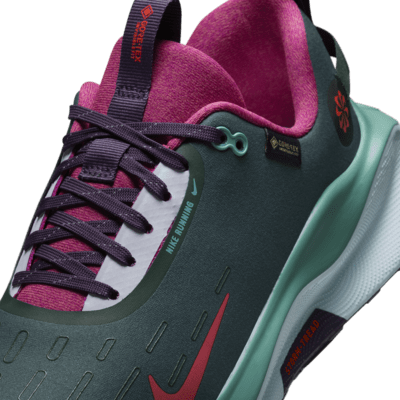 Scarpa impermeabile da running su strada Nike InfinityRN 4 GORE-TEX – Donna