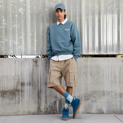 Nike SB Zoom Blazer Mid Premium Plus Skate Shoes. Nike SG