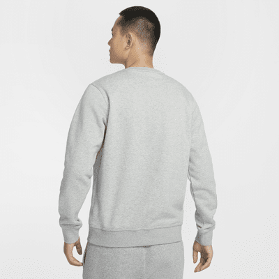 Nike Club Fleece Crew