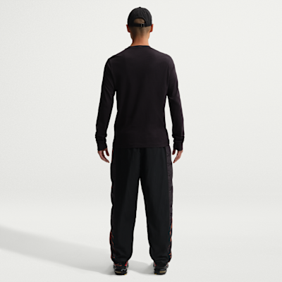 ナイキ スポーツウェア ロングスリーブ Tシャツ