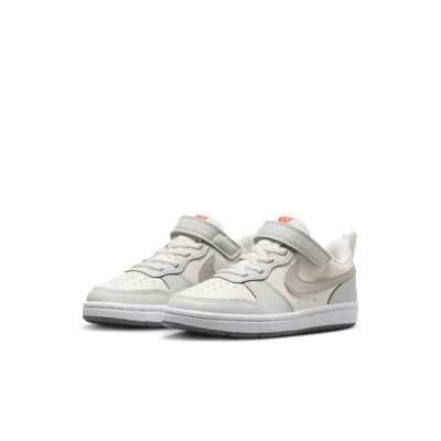 Nike Court Borough Low Recraft Küçük Çocuk Ayakkabısı
